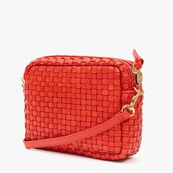 Clare V Poppy Midi Sac - NWT - Picture 4 of 7